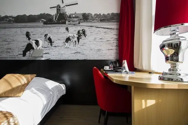 Comfort İki Ayrı Yataklı Oda, 2 Tek Kişilik Yatak