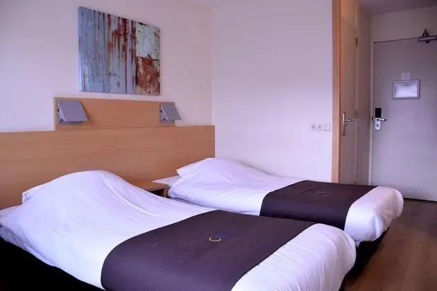 Comfort İki Ayrı Yataklı Oda, 2 Tek Kişilik Yatak