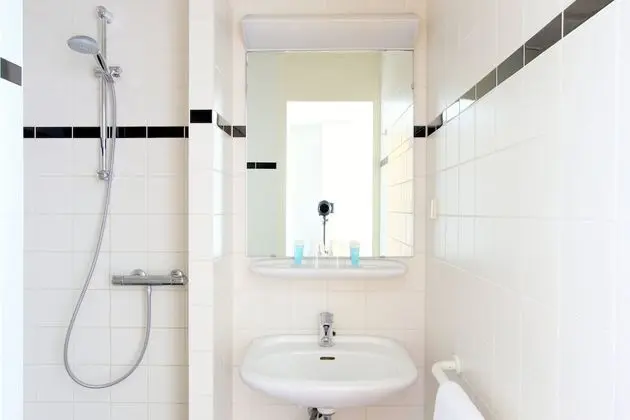 Comfort İki Ayrı Yataklı Oda, 2 Tek Kişilik Yatak