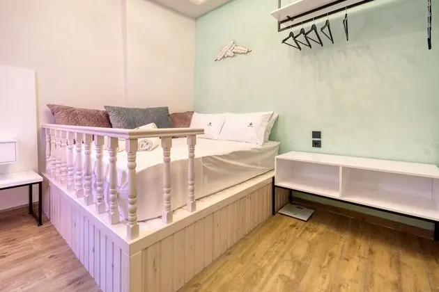 Bastion Medieval (3 bedrooms)