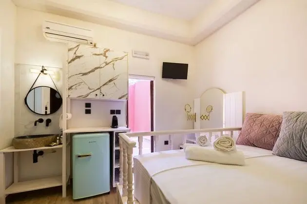 Bastion Medieval (3 bedrooms)