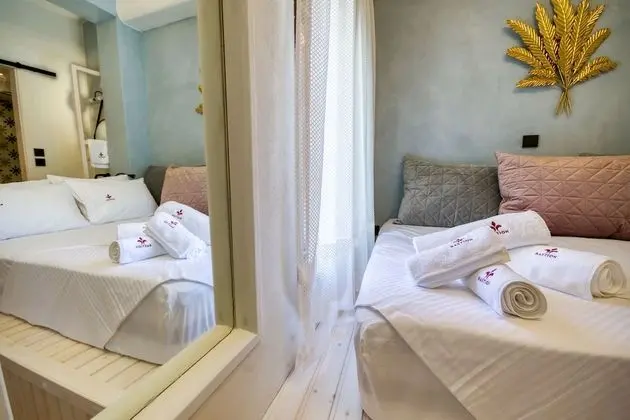 Bastion Medieval (3 bedrooms)