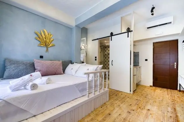 Bastion Medieval (3 bedrooms)
