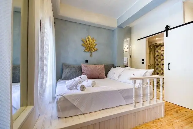 Bastion Medieval (3 bedrooms)