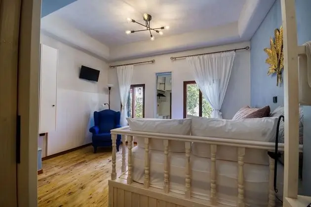 Bastion Medieval (3 bedrooms)