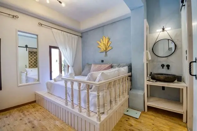 Bastion Medieval (3 bedrooms)