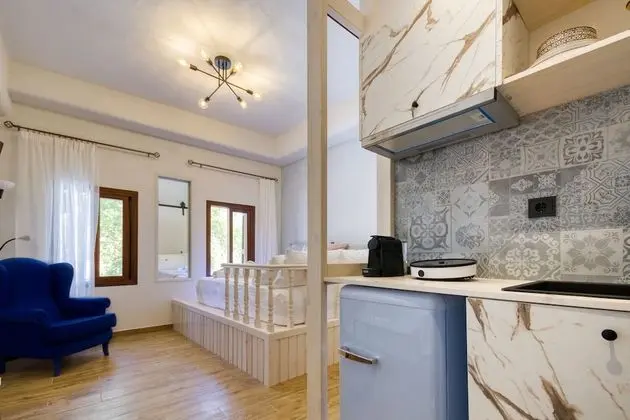 Bastion Medieval (3 bedrooms)
