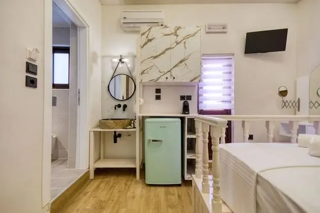 Bastion Medieval (3 bedrooms)
