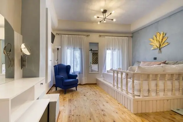 Premium Apartment Studio