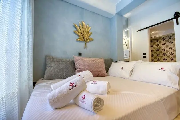 Premium Apartment Studio
