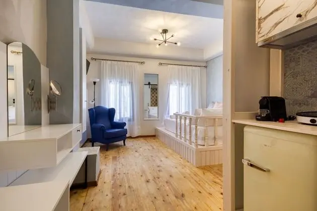Premium Apartment Studio