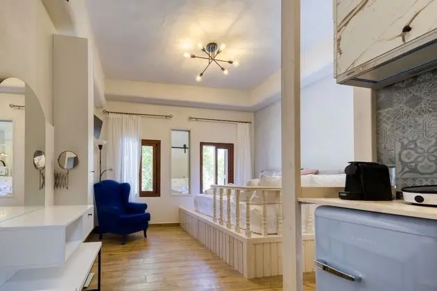 Premium Apartment Studio