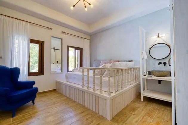Premium Apartment Studio
