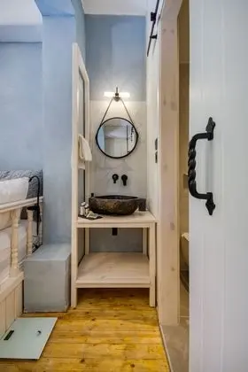 Premium Apartment Studio