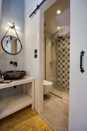 Premium Apartment Studio