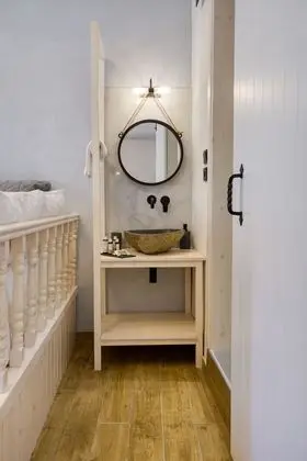 Premium Apartment Studio