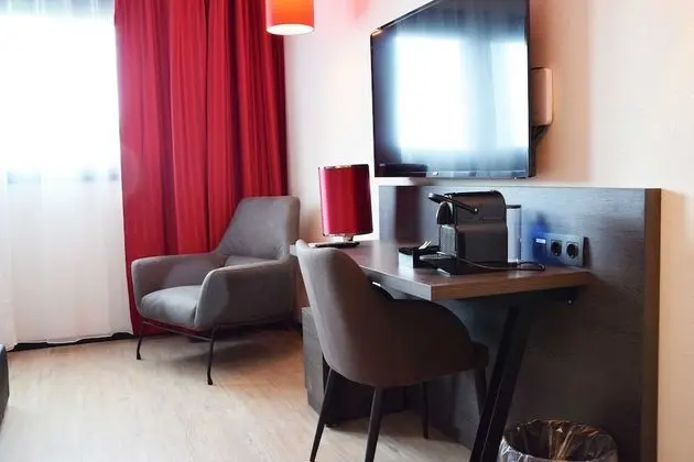 Deluxe İki Ayrı Yataklı Oda, 2 Tek Kişilik Yatak