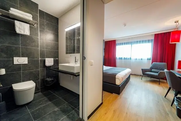 Deluxe Tek Büyük Yataklı Oda, 1 En Büyük (King) Boy Yatak