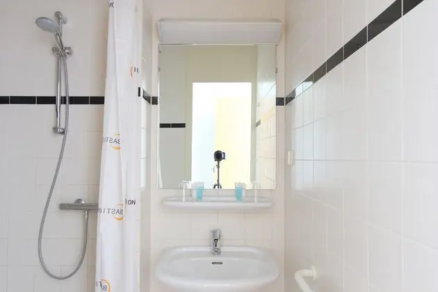 Tek Kişilik Oda Comfort