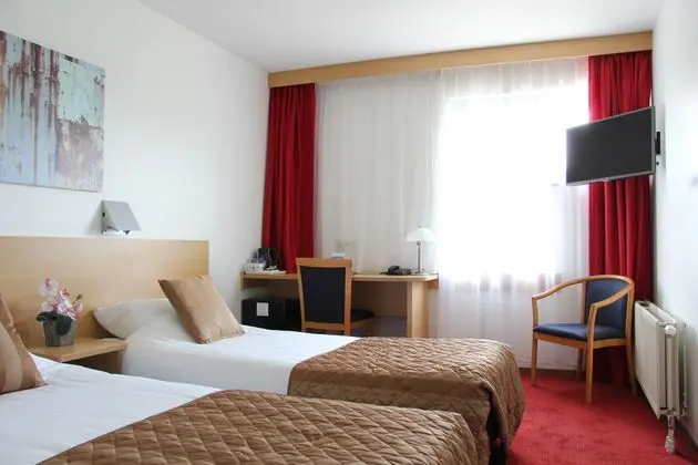 Tek Kişilik Oda Comfort