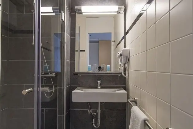 Comfort İki Ayrı Yataklı Oda