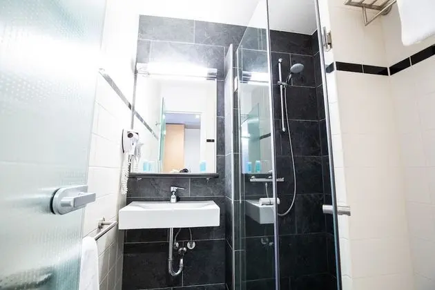 Comfort İki Ayrı Yataklı Oda
