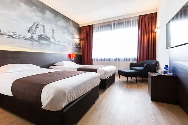 Deluxe İki Ayrı Yataklı Oda, 2 Tek Kişilik Yatak