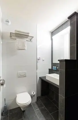 Deluxe İki Ayrı Yataklı Oda, 2 Tek Kişilik Yatak
