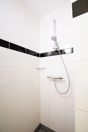 Deluxe Oda, 2 Tek Kişilik Yatak