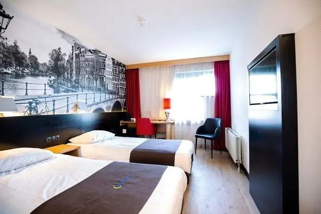 Comfort Oda, 2 Tek Kişilik Yatak