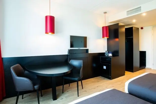 Deluxe King Kamer