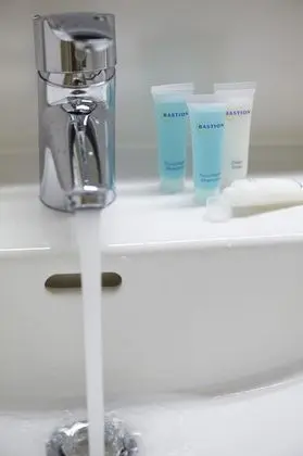 Deluxe İki Ayrı Yataklı Oda, 2 Tek Kişilik Yatak