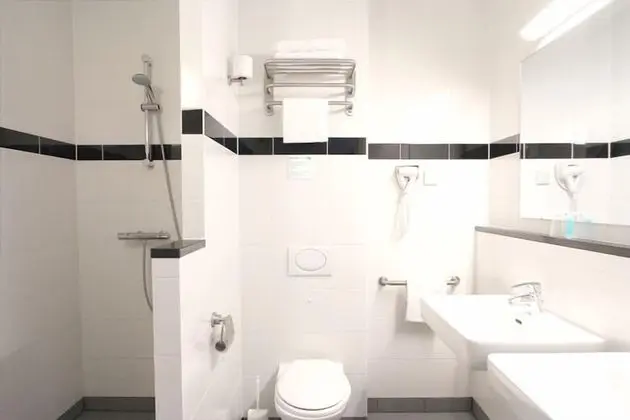 Deluxe İki Ayrı Yataklı Oda, 2 Tek Kişilik Yatak