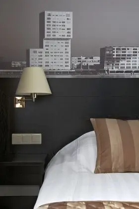 Deluxe İki Ayrı Yataklı Oda, 2 Tek Kişilik Yatak