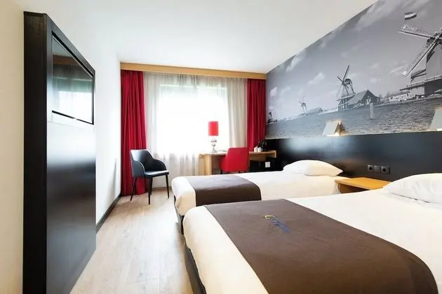 Comfort Oda, 2 Tek Kişilik Yatak