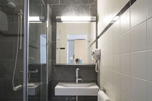 Comfort Oda, 2 Tek Kişilik Yatak