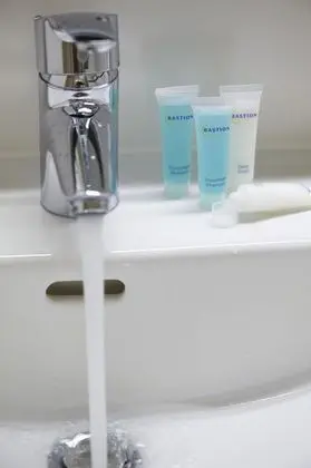 Comfort Oda, 2 Tek Kişilik Yatak