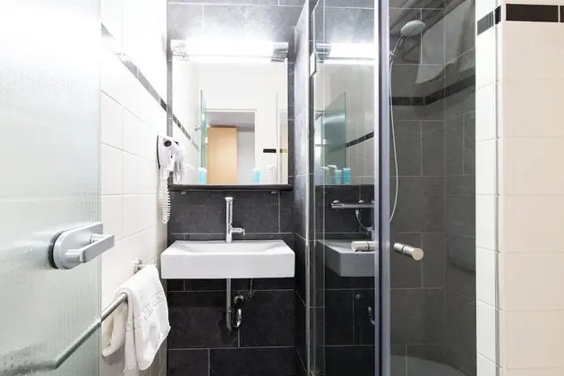 Comfort Oda, 2 Tek Kişilik Yatak