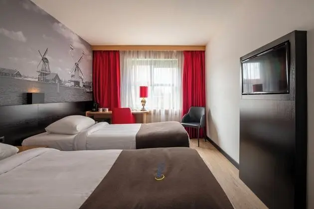Comfort Oda, 2 Tek Kişilik Yatak
