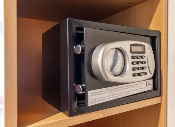 Comfort İki Ayrı Yataklı Oda, 2 Tek Kişilik Yatak