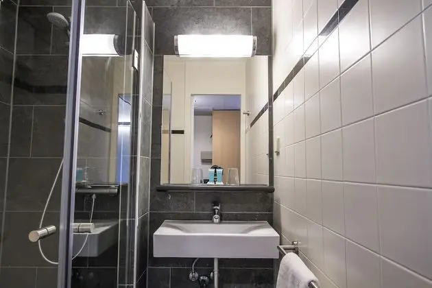 Comfort İki Ayrı Yataklı Oda, 2 Tek Kişilik Yatak