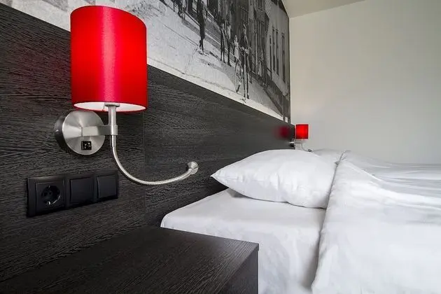 Deluxe İki Ayrı Yataklı Oda, 2 Tek Kişilik Yatak