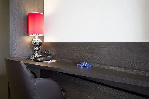 Deluxe İki Ayrı Yataklı Oda, 2 Tek Kişilik Yatak