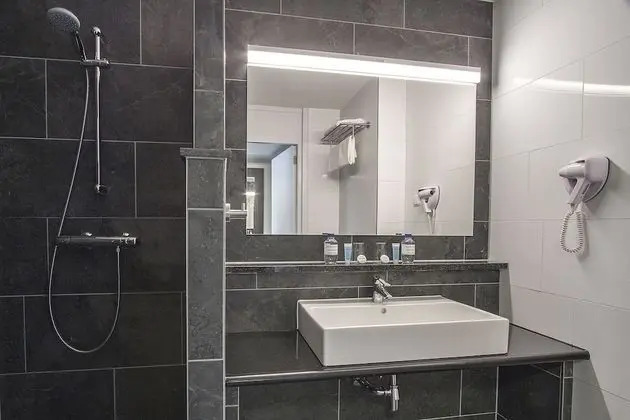 Deluxe Tek Büyük Yataklı Oda, 1 En Büyük (King) Boy Yatak