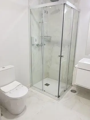 Basic Apart Daire, 1 Yatak Odası, Teras (1)