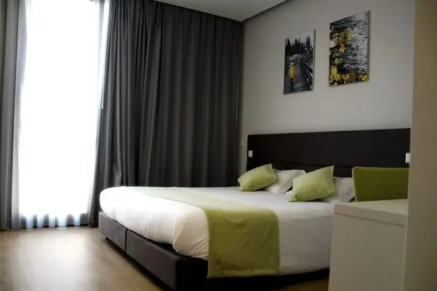 Basic Tek Büyük Yataklı Oda, Balkon