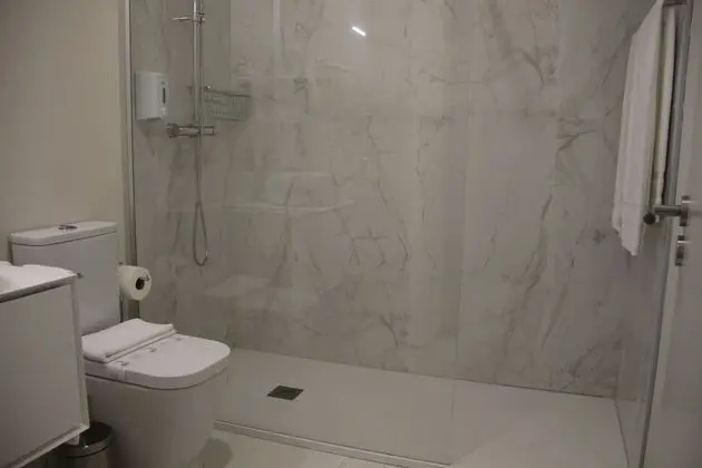 Basic Tek Büyük Yataklı Oda, Balkon