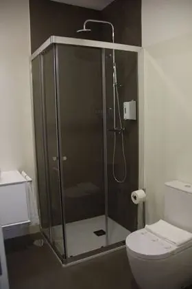 Basic Tek Büyük Yataklı Oda, Balkon