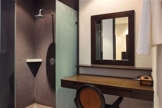 Villa, 2 Yatak Odası