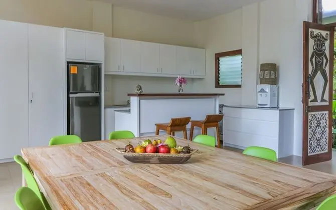 Honeymoon Villa, Kişiye Özel Havuzlu